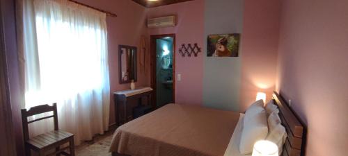 Koroni Apartment | Artaki Beach Comfy Apartment