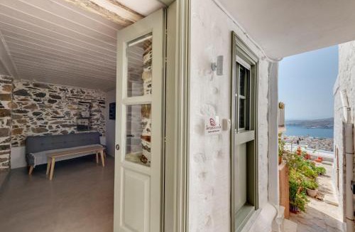 Ano Siros House | Artdecosyros Junior