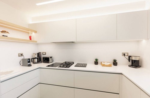 Prasas Apartment | Arte Casa Luxury Resort by Hospi