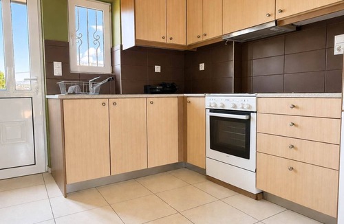 Spata-Artemida Apartment | Artemida Olive Gem - Sunny Balcony Views & Parking