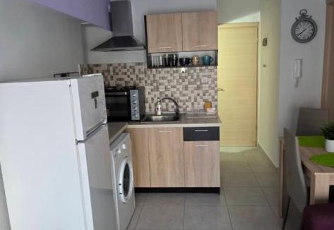 Nea Michaniona Apartment | Artemis apartment