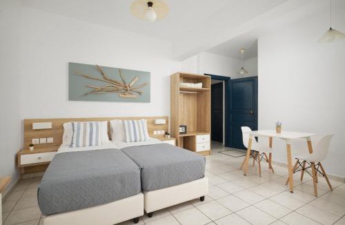 Gouves Apartment | Artemis Apartments