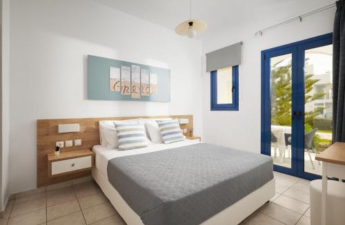 Gouves Apartment | Artemis Apartments