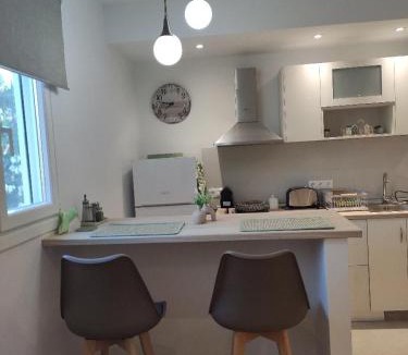Dassia Apartment | Artemis Apartments (Yiannis House)