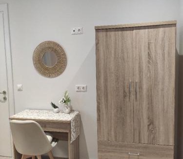 Dassia Apartment | Artemis Apartments (Yiannis House)