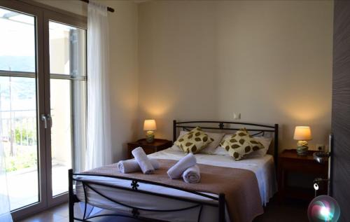 Sami Apartment | Artemis