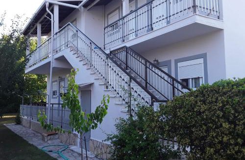 Sidari Apartment | ARTEMIS Studios & Apartments Sidari