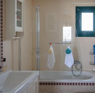 Spata-Artemida Apartment | Artemis Sunrise