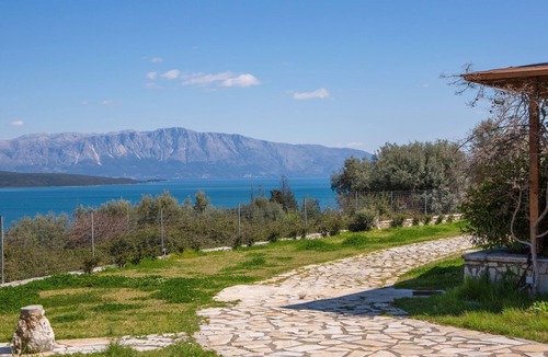 Spanokhorion House | Artemis-Villa by Interhome