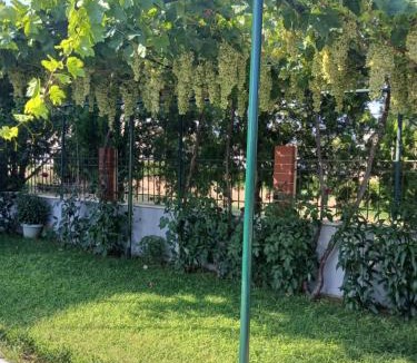 Nea Propontida Villa | Artemis Villa