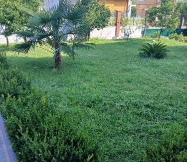 Nea Propontida Villa | Artemis Villa