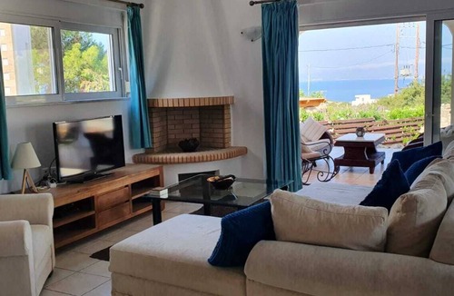 Pefkos Villa | Artemis villaPefkos, large private pool,tranquil location