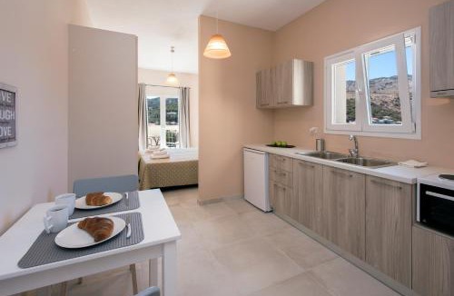 Kassiopi Apartment | Artheo Hotel