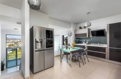 Faliraki Villa | Articiano Villa in Faliraki
