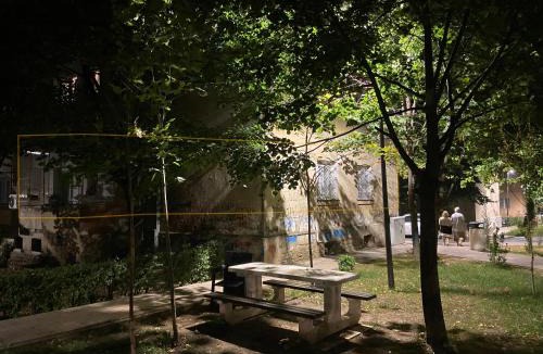 Kolovicë Apartment | Artis'