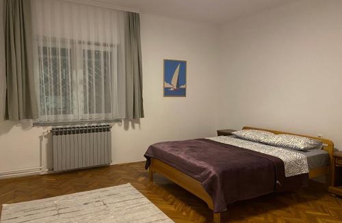 Kolovicë Apartment | Artis'