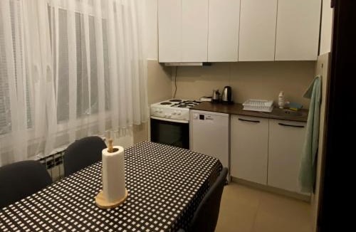 Kolovicë Apartment | Artis'