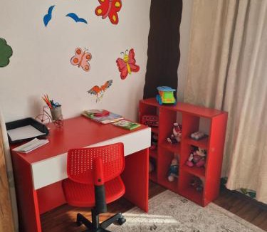 Pejë Apartment | Artisan Center Apartment Peja