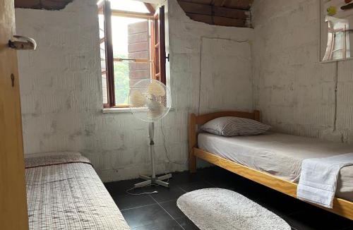 Grahovo House | Artist's House on the Mountain