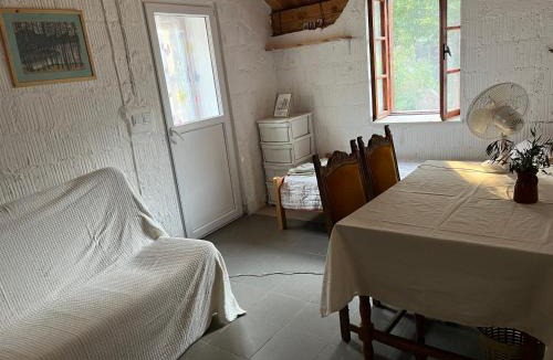 Grahovo House | Artist's House on the Mountain