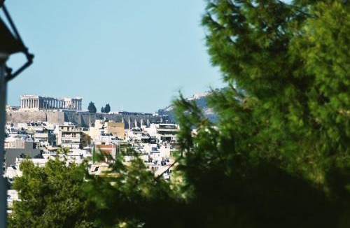 Palaio Faliro Villa | Artistic Villa Luxury