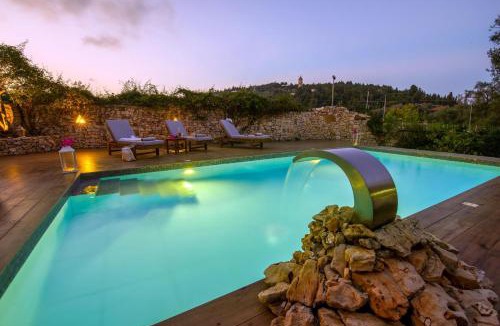 Vlachopoulatika Villa | Artistsvillas-Vasia