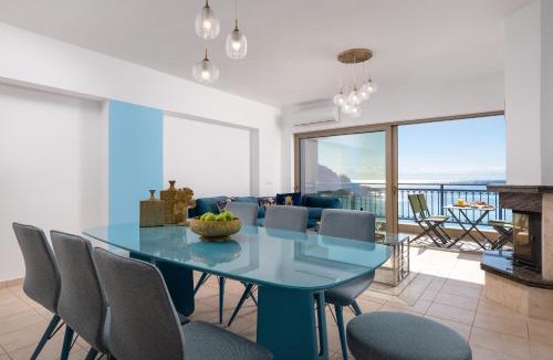 Haraki Apartment | Artoria Apartment 1 Groundfloor