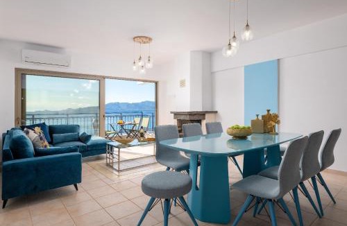 Haraki Apartment | Artoria Apartment 1 Groundfloor