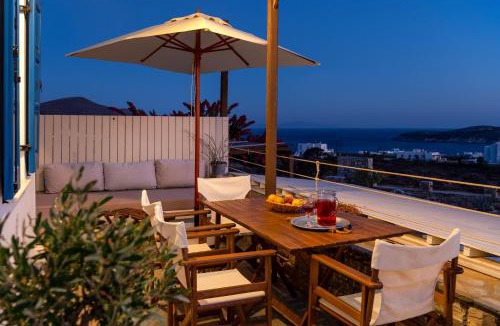 Antiparos House | Artvillas Antiparos
