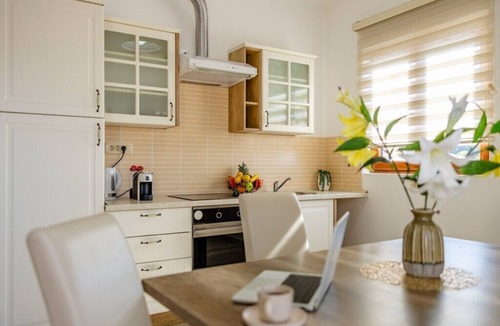 Lazi Apartment | Arvala Apartments - Deluxe apartment with sea view