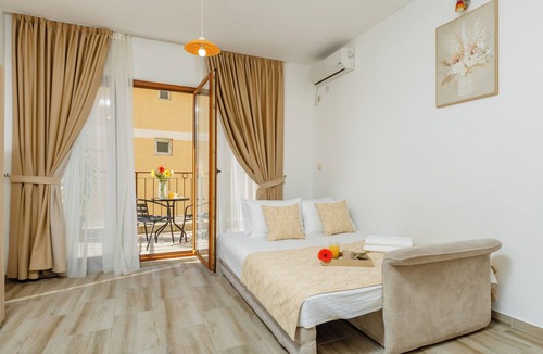 Lazi Apartment | Arvala Apartments