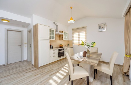 Lazi Apartment | Arvala Apartments