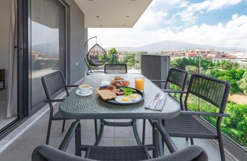 Nafpaktos Apartment | arvangroup-apartments