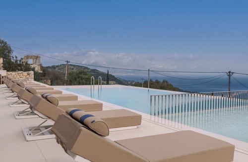 Elation Villa | Arxontiko Stoufi, Skinaria
