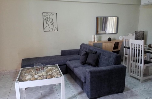 Kolokinthou Apartment | AS Apartment