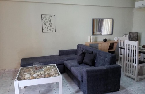 Kolokinthou Apartment | AS Apartment