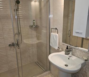 Podgorica Apartment | AS Apartment