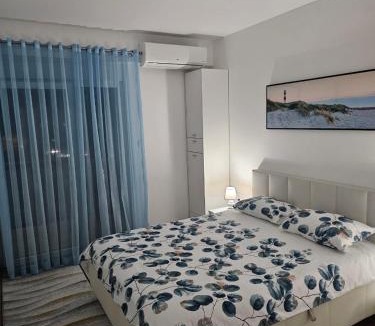 Podgorica Apartment | AS Apartment