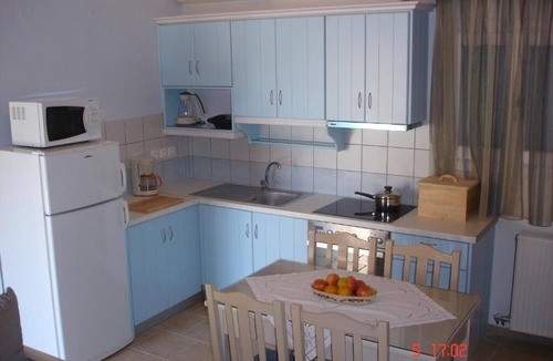 Termenades Cottage | Asfodelos Cottage at Aroggia Farm by JJ Hospitality-