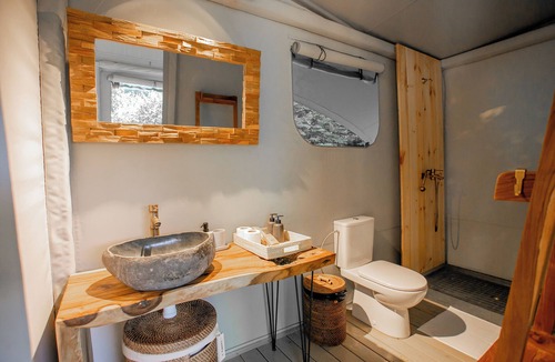 Cetinje Resort | Ashuma retreat center