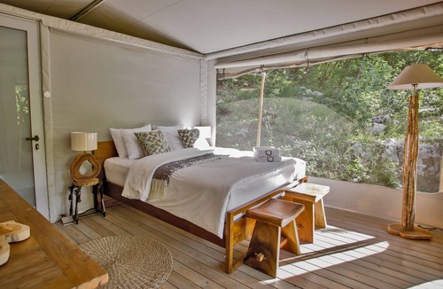 Cetinje Resort | Ashuma retreat center
