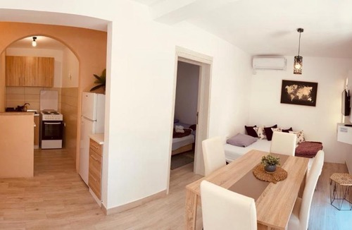 Prcanj Apartment | Asia Apartments