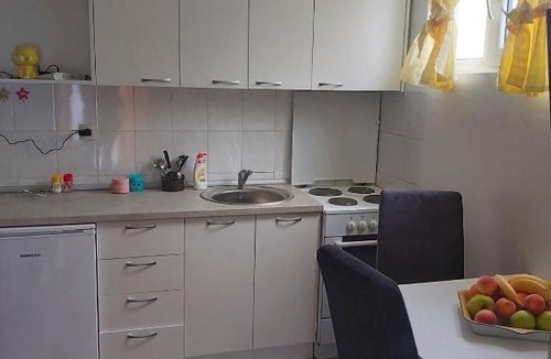 Lazi Apartment | Asja