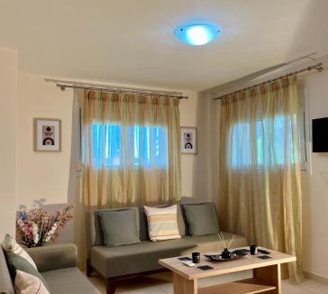 Kanali Apartment | Aspasia Apartment
