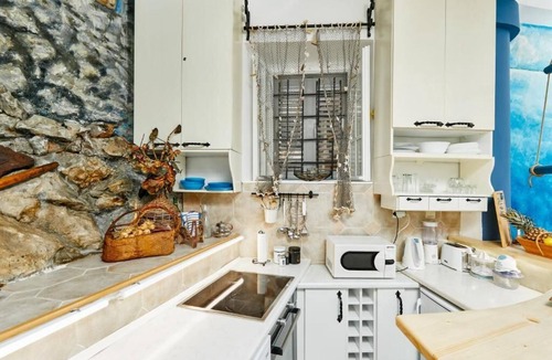Kotor House | Aspida Guest House