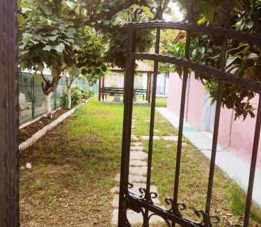 Kavala Apartment | Aspri Ammos House