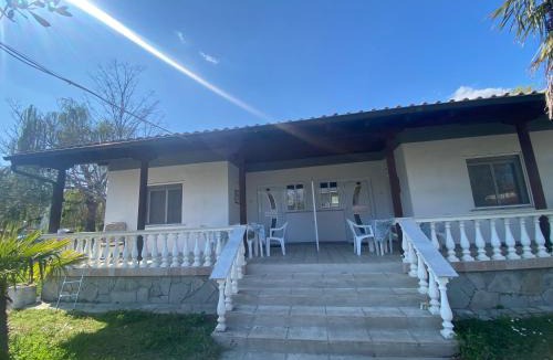 Asprovalta House | Asprovalta Family Villas
