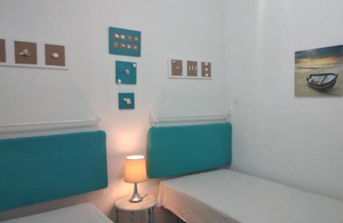 Asprovalta House | Asprovalta Istos house