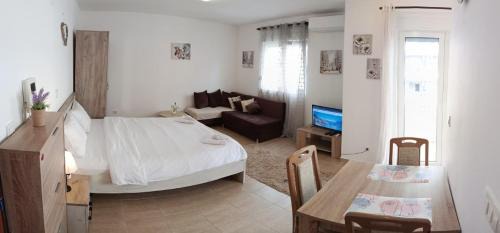 Golubovina Apartment | ASSA Apartments Budva Center No 1