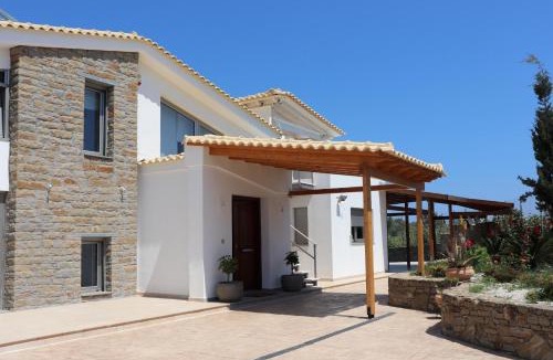 Pylos-Nestoras Apartment | ASSINI View